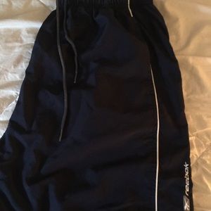 Reebok shorts men’s large
